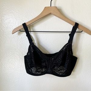 Wacoal | Alluring Full Figure Underiwre Bra